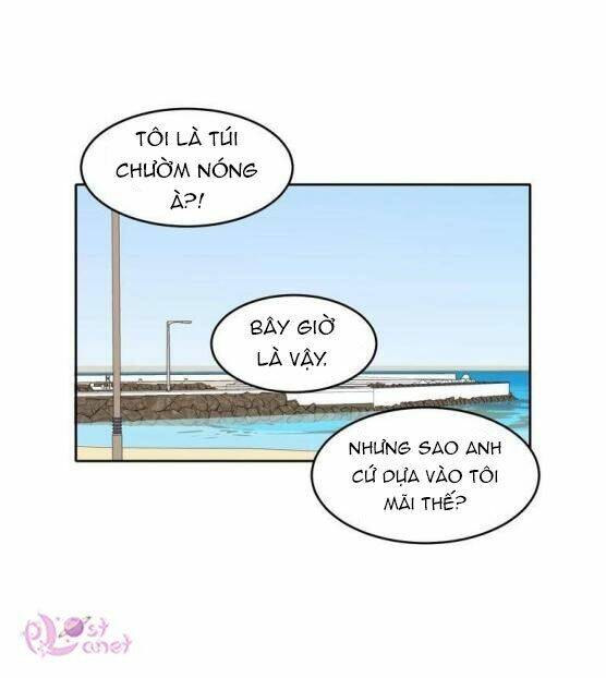 Kiếp Này Cũng Xin Chăm Sóc Tôi Như Vậy Nhé: Chapter 33