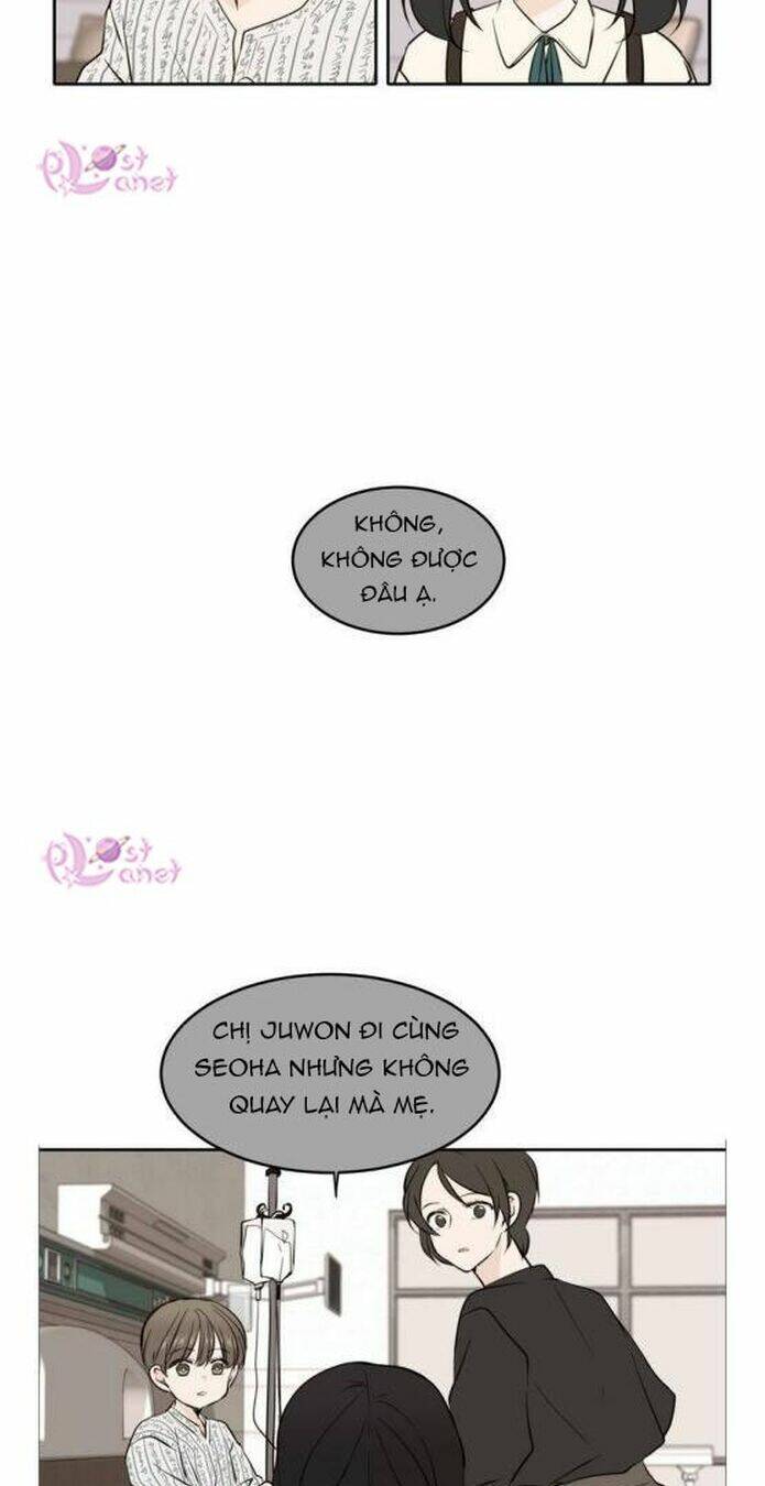 Kiếp Này Cũng Xin Chăm Sóc Tôi Như Vậy Nhé: Chapter 34