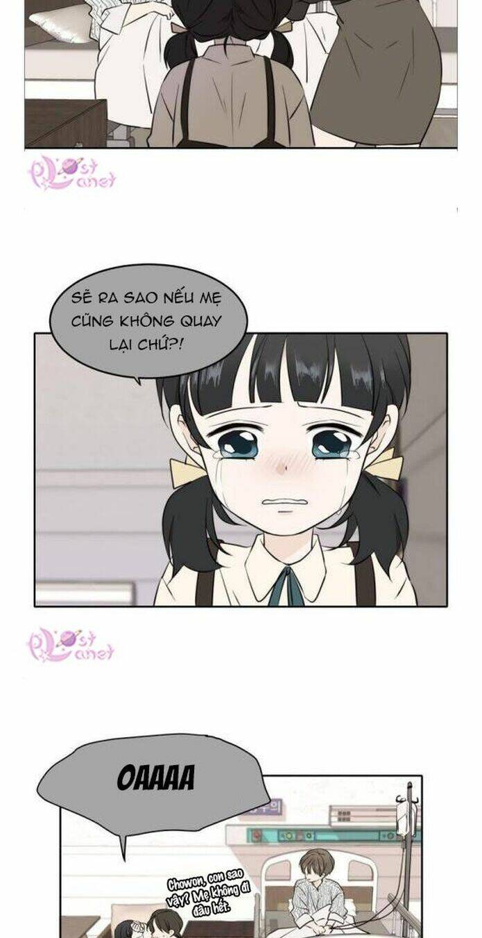 Kiếp Này Cũng Xin Chăm Sóc Tôi Như Vậy Nhé: Chapter 34
