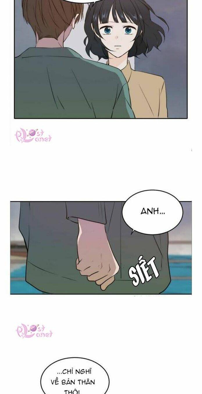 Kiếp Này Cũng Xin Chăm Sóc Tôi Như Vậy Nhé: Chapter 34