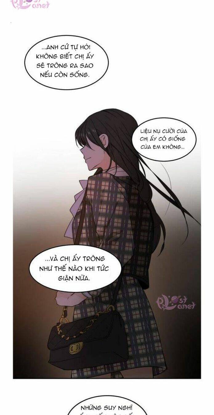 Kiếp Này Cũng Xin Chăm Sóc Tôi Như Vậy Nhé: Chapter 34