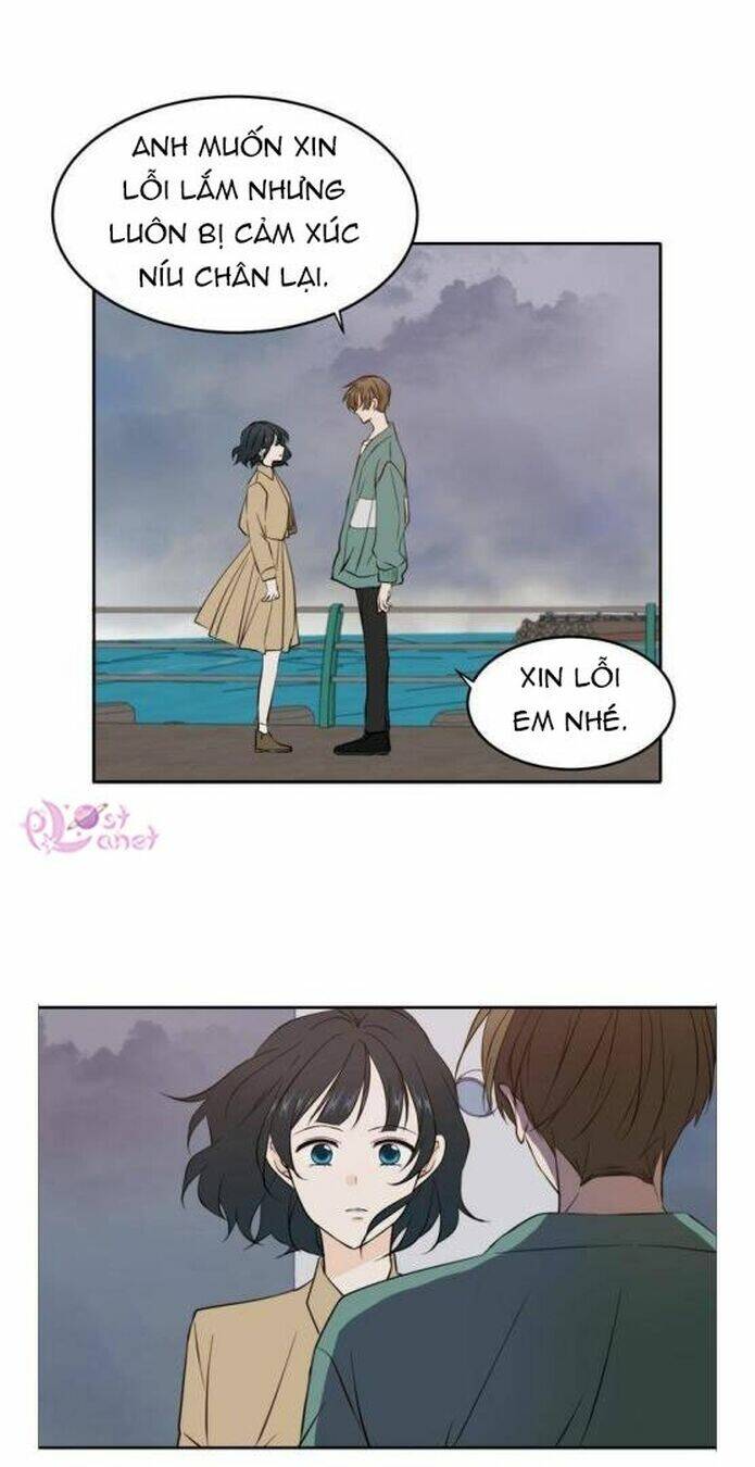 Kiếp Này Cũng Xin Chăm Sóc Tôi Như Vậy Nhé: Chapter 34