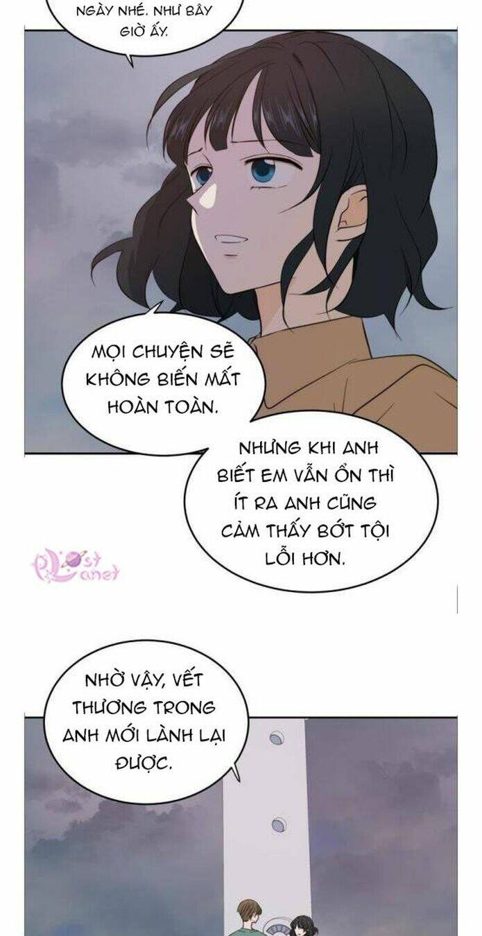 Kiếp Này Cũng Xin Chăm Sóc Tôi Như Vậy Nhé: Chapter 34
