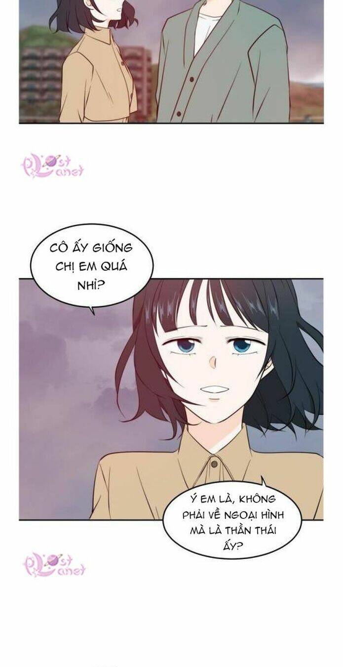 Kiếp Này Cũng Xin Chăm Sóc Tôi Như Vậy Nhé: Chapter 34
