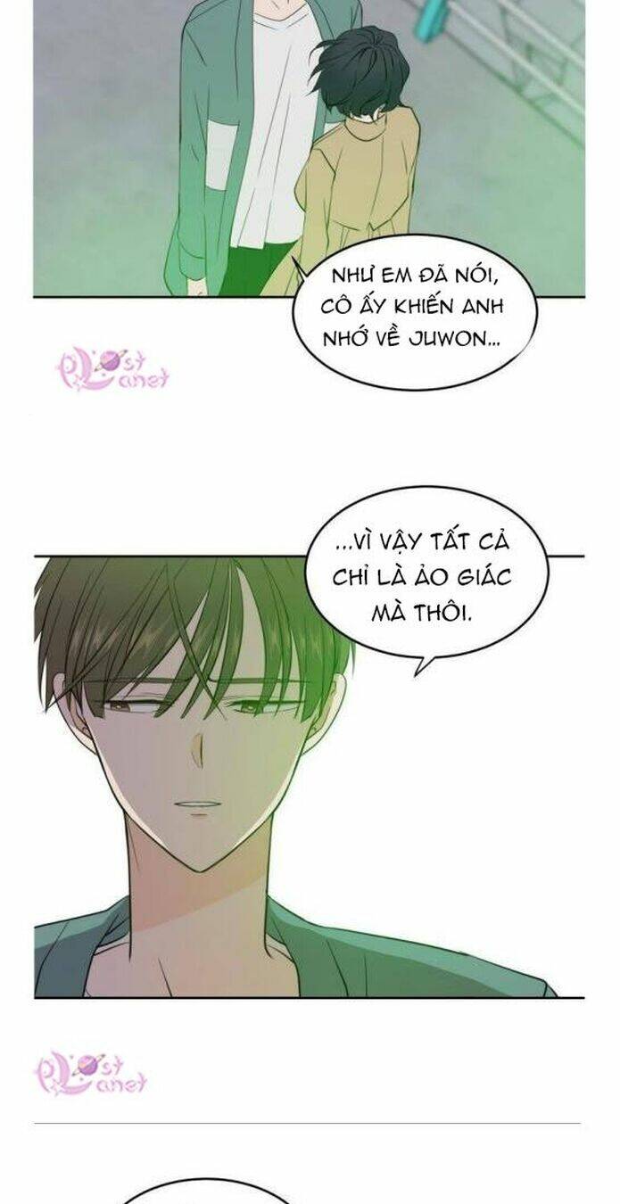 Kiếp Này Cũng Xin Chăm Sóc Tôi Như Vậy Nhé: Chapter 34