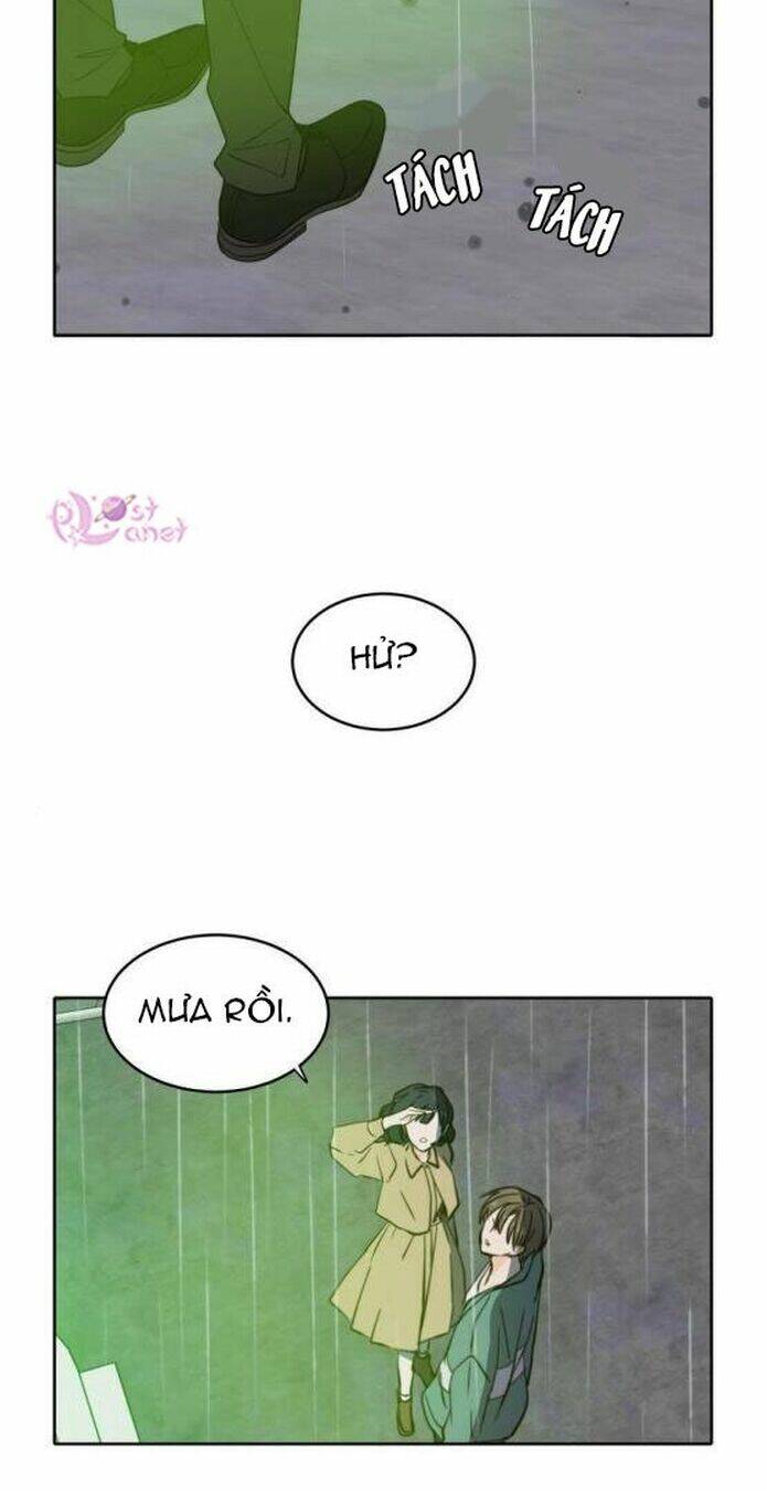 Kiếp Này Cũng Xin Chăm Sóc Tôi Như Vậy Nhé: Chapter 34