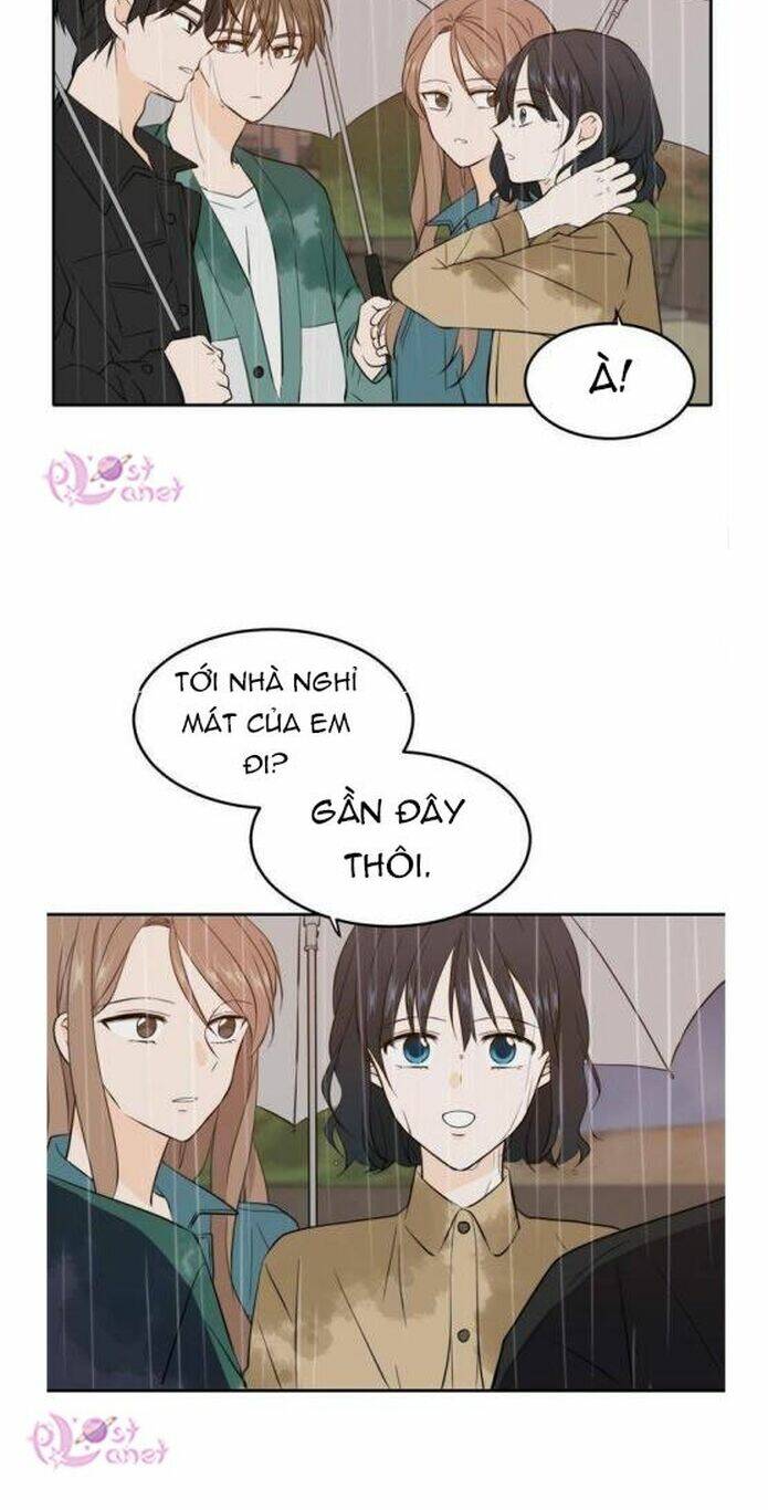 Kiếp Này Cũng Xin Chăm Sóc Tôi Như Vậy Nhé: Chapter 34