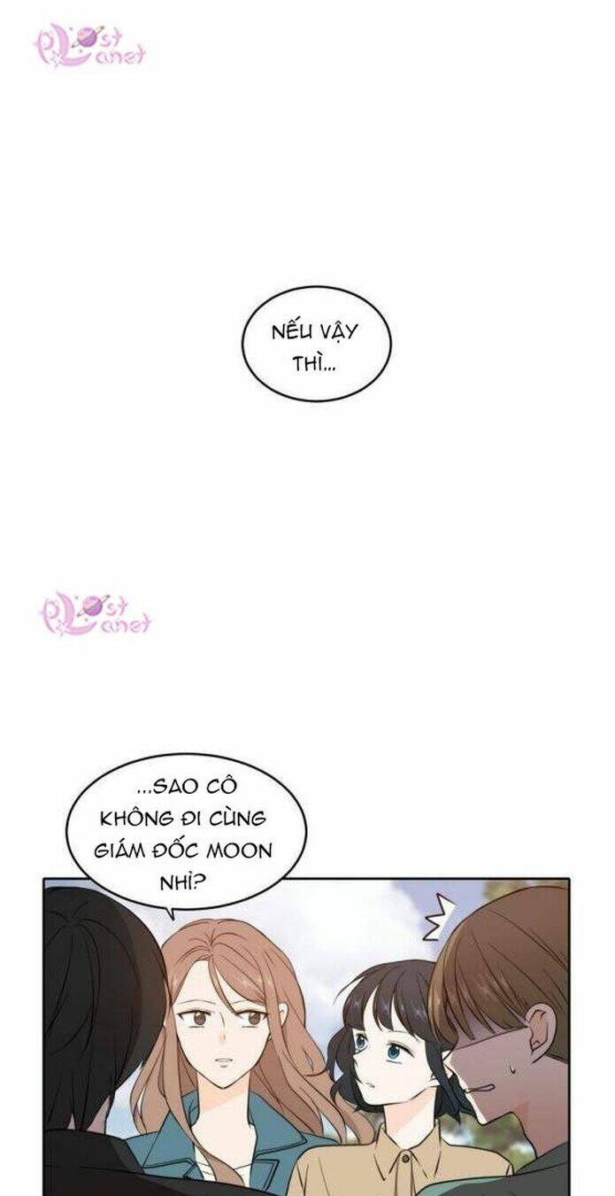 Kiếp Này Cũng Xin Chăm Sóc Tôi Như Vậy Nhé: Chapter 34