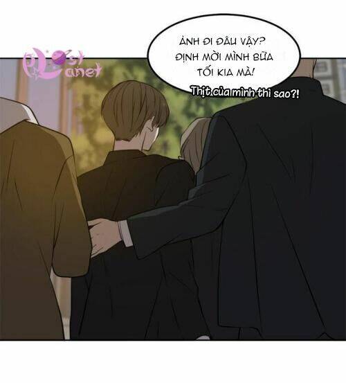 Kiếp Này Cũng Xin Chăm Sóc Tôi Như Vậy Nhé: Chapter 37