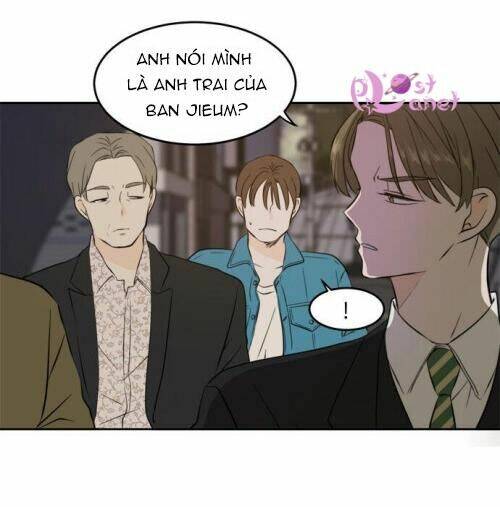Kiếp Này Cũng Xin Chăm Sóc Tôi Như Vậy Nhé: Chapter 37