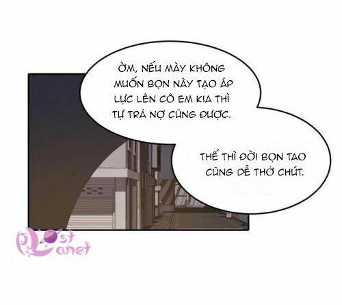 Kiếp Này Cũng Xin Chăm Sóc Tôi Như Vậy Nhé: Chapter 37