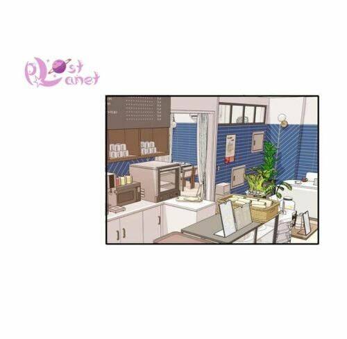 Kiếp Này Cũng Xin Chăm Sóc Tôi Như Vậy Nhé: Chapter 37