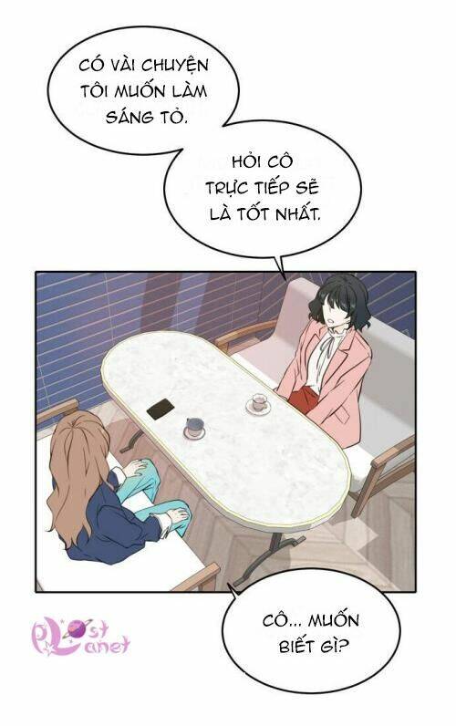 Kiếp Này Cũng Xin Chăm Sóc Tôi Như Vậy Nhé: Chapter 37