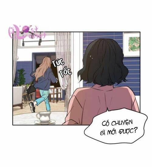 Kiếp Này Cũng Xin Chăm Sóc Tôi Như Vậy Nhé: Chapter 37