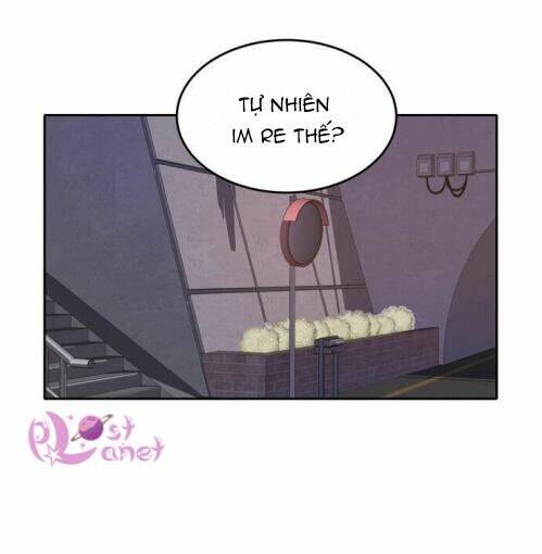 Kiếp Này Cũng Xin Chăm Sóc Tôi Như Vậy Nhé: Chapter 37