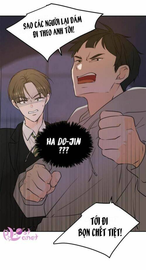 Kiếp Này Cũng Xin Chăm Sóc Tôi Như Vậy Nhé: Chapter 37