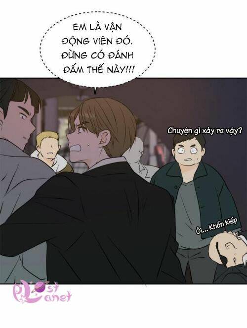 Kiếp Này Cũng Xin Chăm Sóc Tôi Như Vậy Nhé: Chapter 37