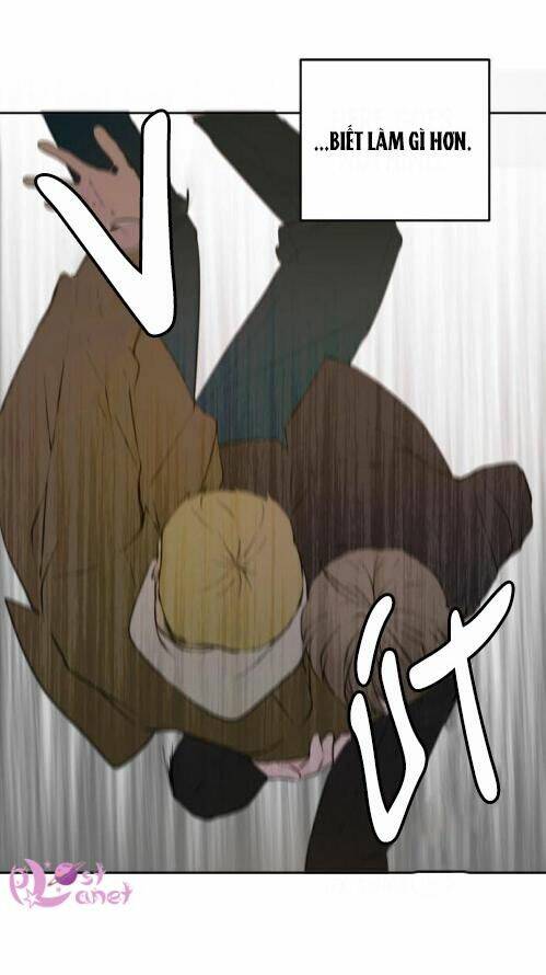 Kiếp Này Cũng Xin Chăm Sóc Tôi Như Vậy Nhé: Chapter 37