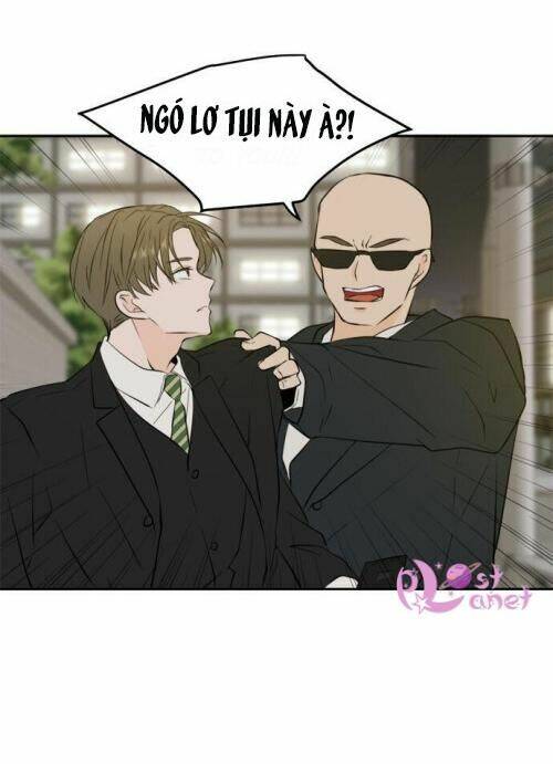 Kiếp Này Cũng Xin Chăm Sóc Tôi Như Vậy Nhé: Chapter 37