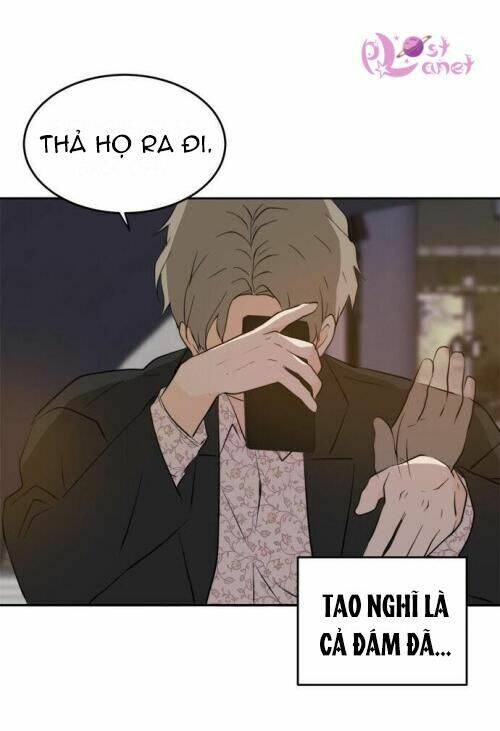Kiếp Này Cũng Xin Chăm Sóc Tôi Như Vậy Nhé: Chapter 37
