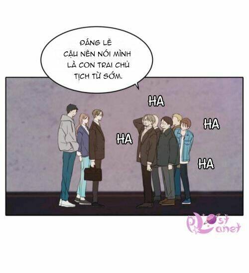 Kiếp Này Cũng Xin Chăm Sóc Tôi Như Vậy Nhé: Chapter 38