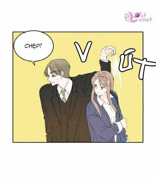 Kiếp Này Cũng Xin Chăm Sóc Tôi Như Vậy Nhé: Chapter 38