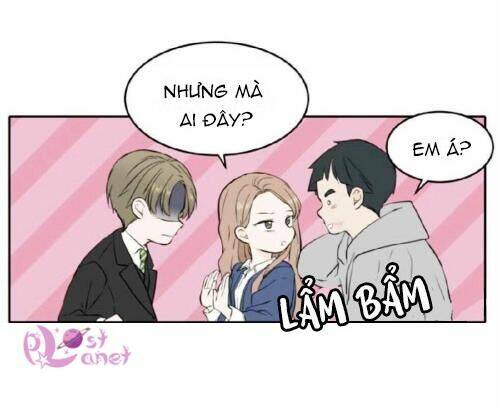 Kiếp Này Cũng Xin Chăm Sóc Tôi Như Vậy Nhé: Chapter 38