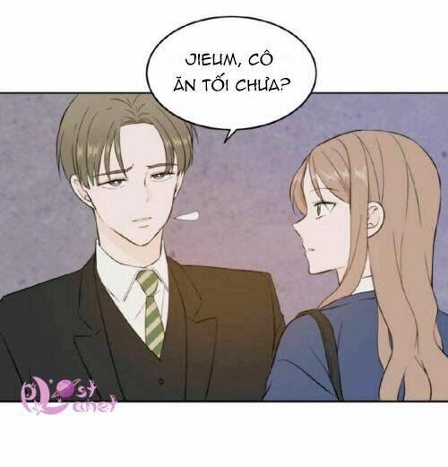 Kiếp Này Cũng Xin Chăm Sóc Tôi Như Vậy Nhé: Chapter 38