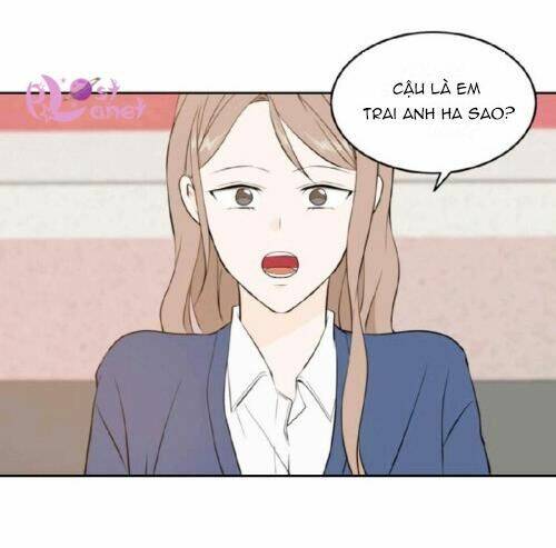 Kiếp Này Cũng Xin Chăm Sóc Tôi Như Vậy Nhé: Chapter 38