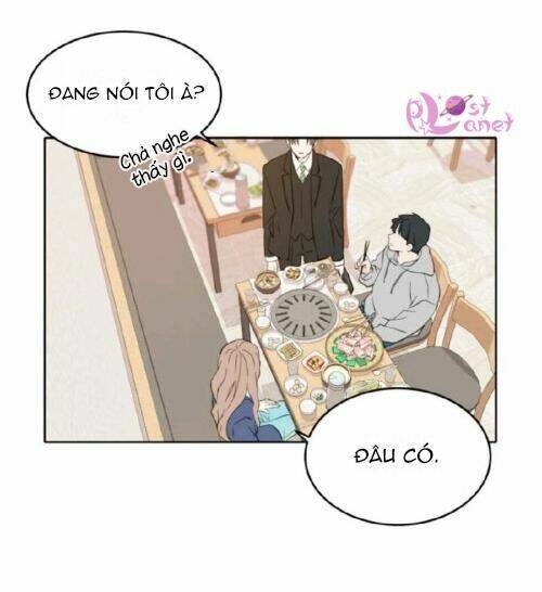 Kiếp Này Cũng Xin Chăm Sóc Tôi Như Vậy Nhé: Chapter 38