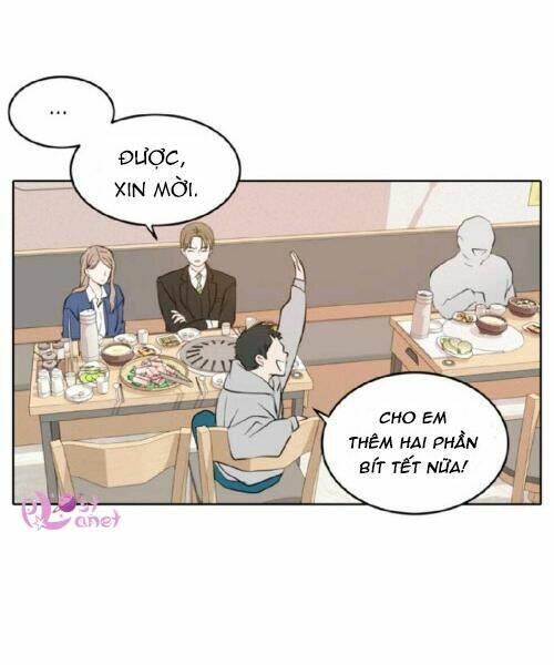 Kiếp Này Cũng Xin Chăm Sóc Tôi Như Vậy Nhé: Chapter 38