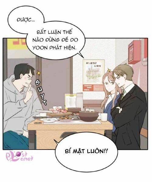 Kiếp Này Cũng Xin Chăm Sóc Tôi Như Vậy Nhé: Chapter 38