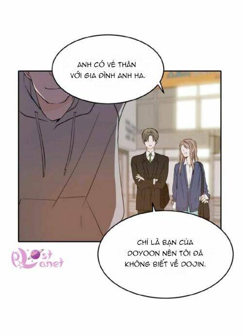 Kiếp Này Cũng Xin Chăm Sóc Tôi Như Vậy Nhé: Chapter 38