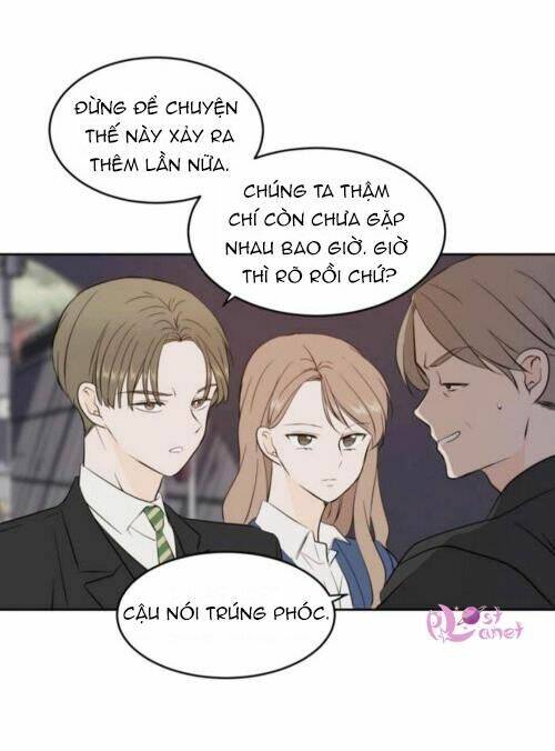 Kiếp Này Cũng Xin Chăm Sóc Tôi Như Vậy Nhé: Chapter 38