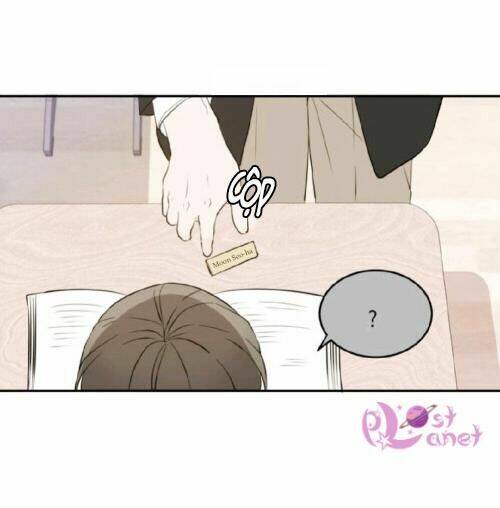 Kiếp Này Cũng Xin Chăm Sóc Tôi Như Vậy Nhé: Chapter 38
