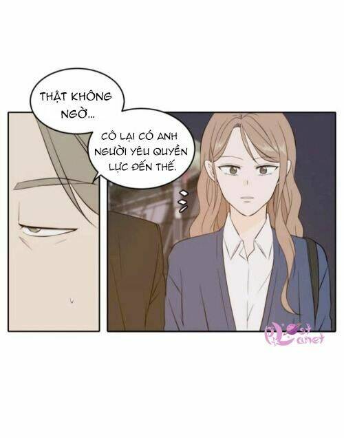 Kiếp Này Cũng Xin Chăm Sóc Tôi Như Vậy Nhé: Chapter 38