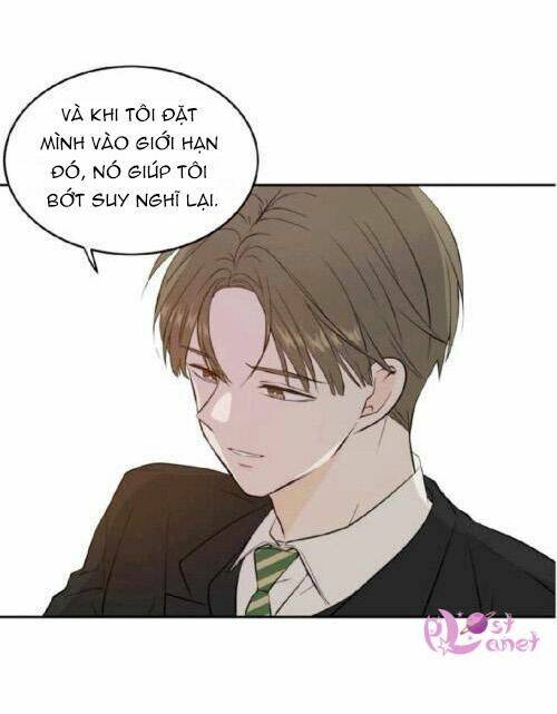 Kiếp Này Cũng Xin Chăm Sóc Tôi Như Vậy Nhé: Chapter 38