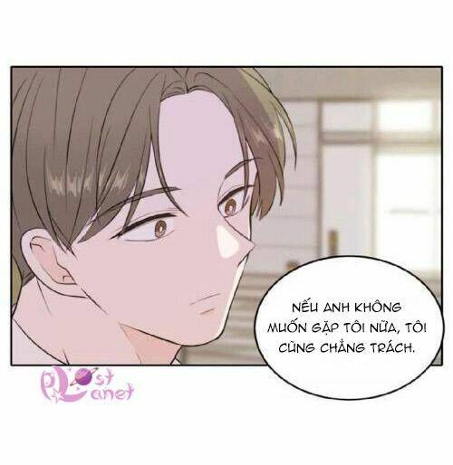Kiếp Này Cũng Xin Chăm Sóc Tôi Như Vậy Nhé: Chapter 38