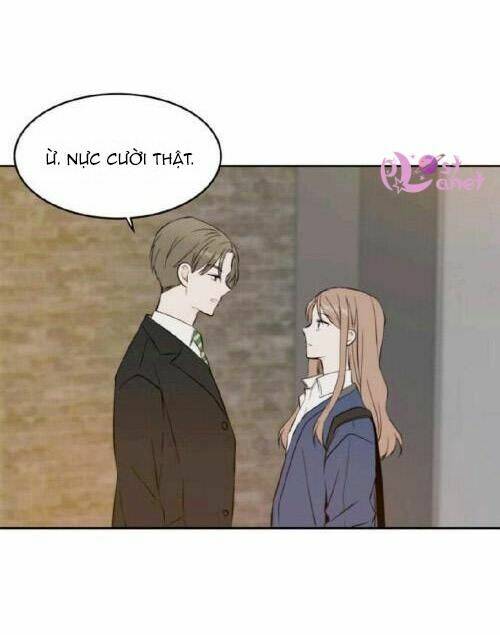 Kiếp Này Cũng Xin Chăm Sóc Tôi Như Vậy Nhé: Chapter 38