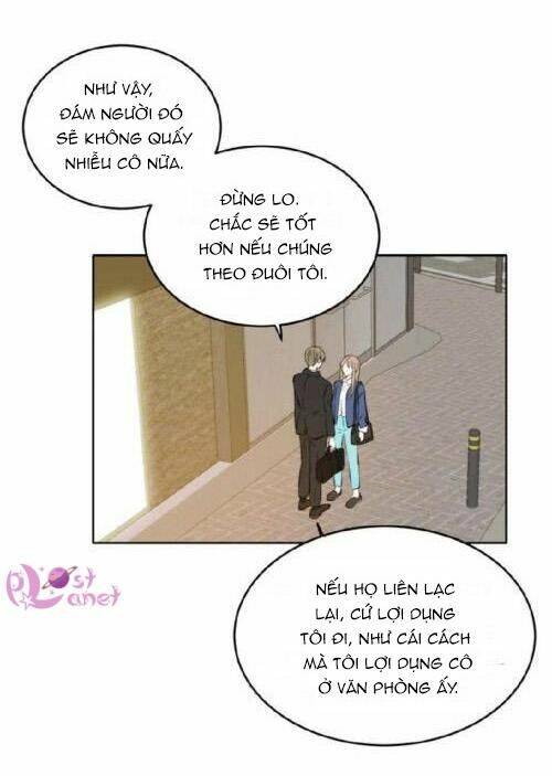 Kiếp Này Cũng Xin Chăm Sóc Tôi Như Vậy Nhé: Chapter 38