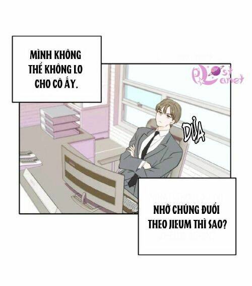 Kiếp Này Cũng Xin Chăm Sóc Tôi Như Vậy Nhé: Chapter 38