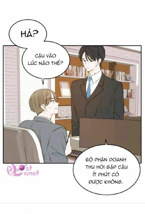 Kiếp Này Cũng Xin Chăm Sóc Tôi Như Vậy Nhé: Chapter 38