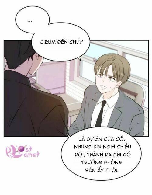 Kiếp Này Cũng Xin Chăm Sóc Tôi Như Vậy Nhé: Chapter 38