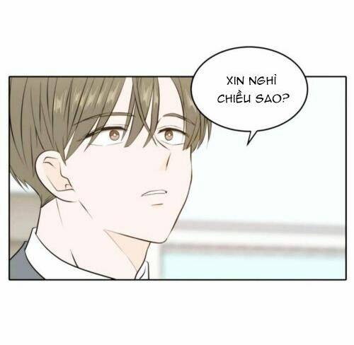 Kiếp Này Cũng Xin Chăm Sóc Tôi Như Vậy Nhé: Chapter 38