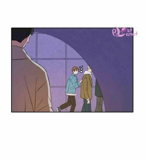 Kiếp Này Cũng Xin Chăm Sóc Tôi Như Vậy Nhé: Chapter 38