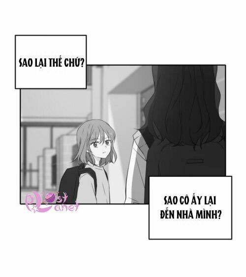 Kiếp Này Cũng Xin Chăm Sóc Tôi Như Vậy Nhé: Chapter 39