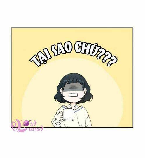 Kiếp Này Cũng Xin Chăm Sóc Tôi Như Vậy Nhé: Chapter 39