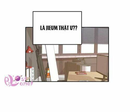 Kiếp Này Cũng Xin Chăm Sóc Tôi Như Vậy Nhé: Chapter 39