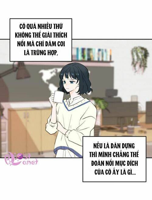 Kiếp Này Cũng Xin Chăm Sóc Tôi Như Vậy Nhé: Chapter 39
