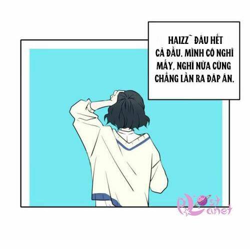 Kiếp Này Cũng Xin Chăm Sóc Tôi Như Vậy Nhé: Chapter 39